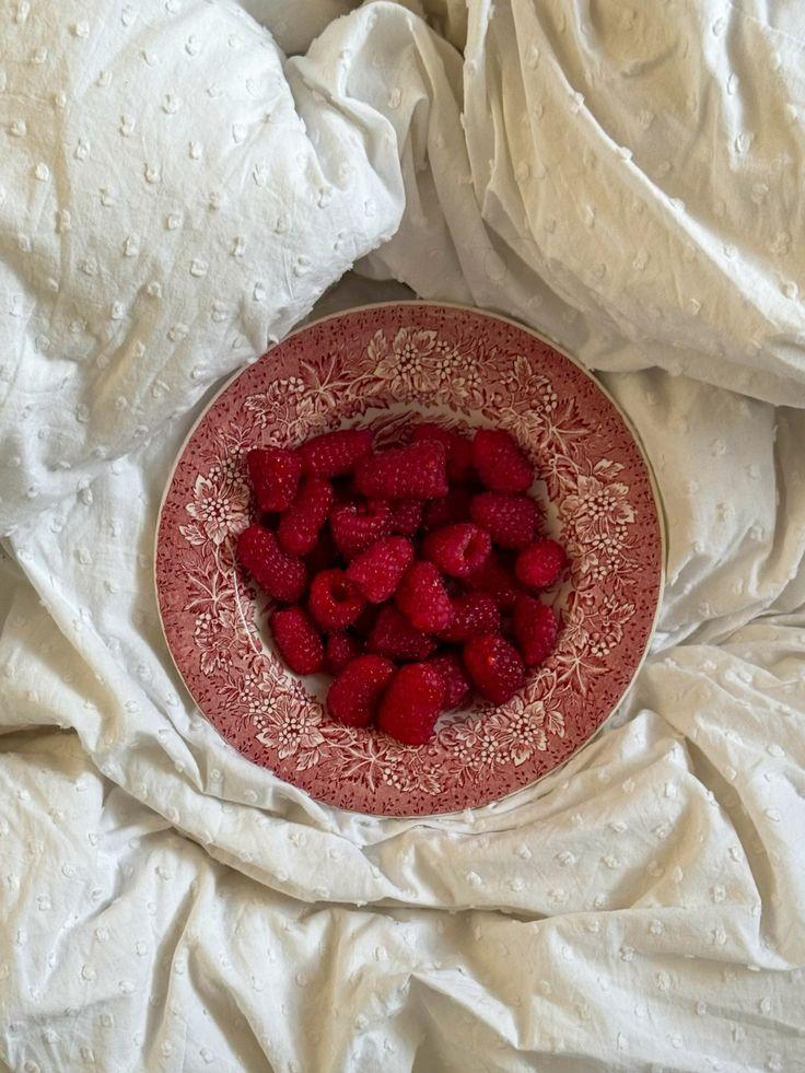 Orchard Gems: Hand-Picked Berries Galore
